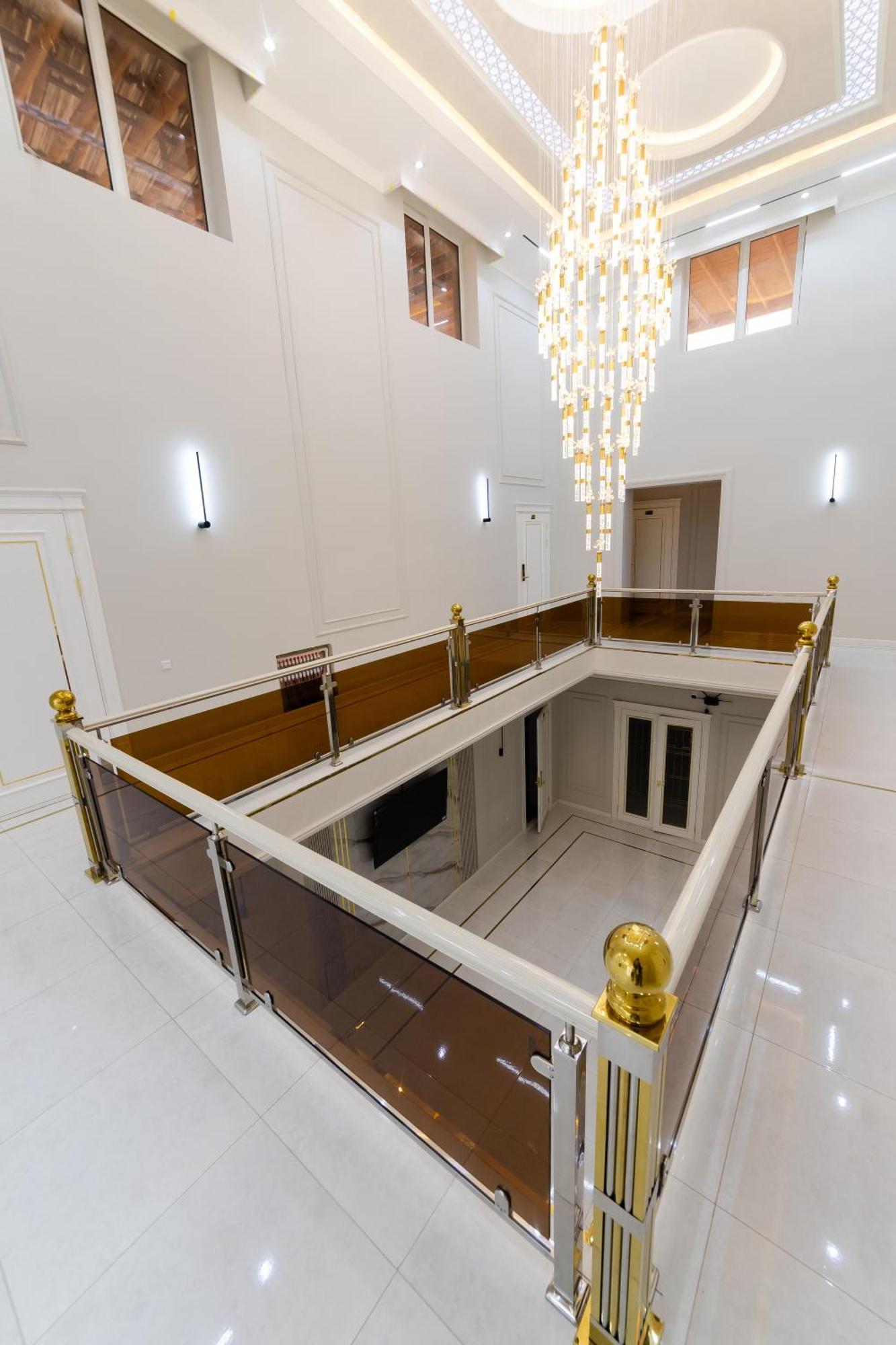 Isakhoja Hotel Хіва Екстер'єр фото