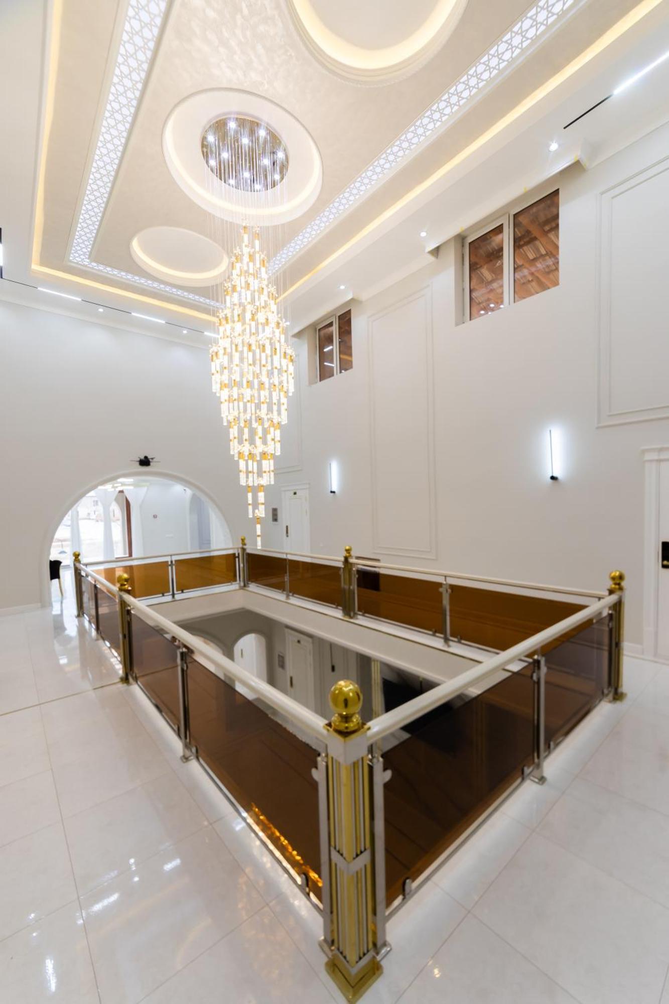 Isakhoja Hotel Хіва Екстер'єр фото