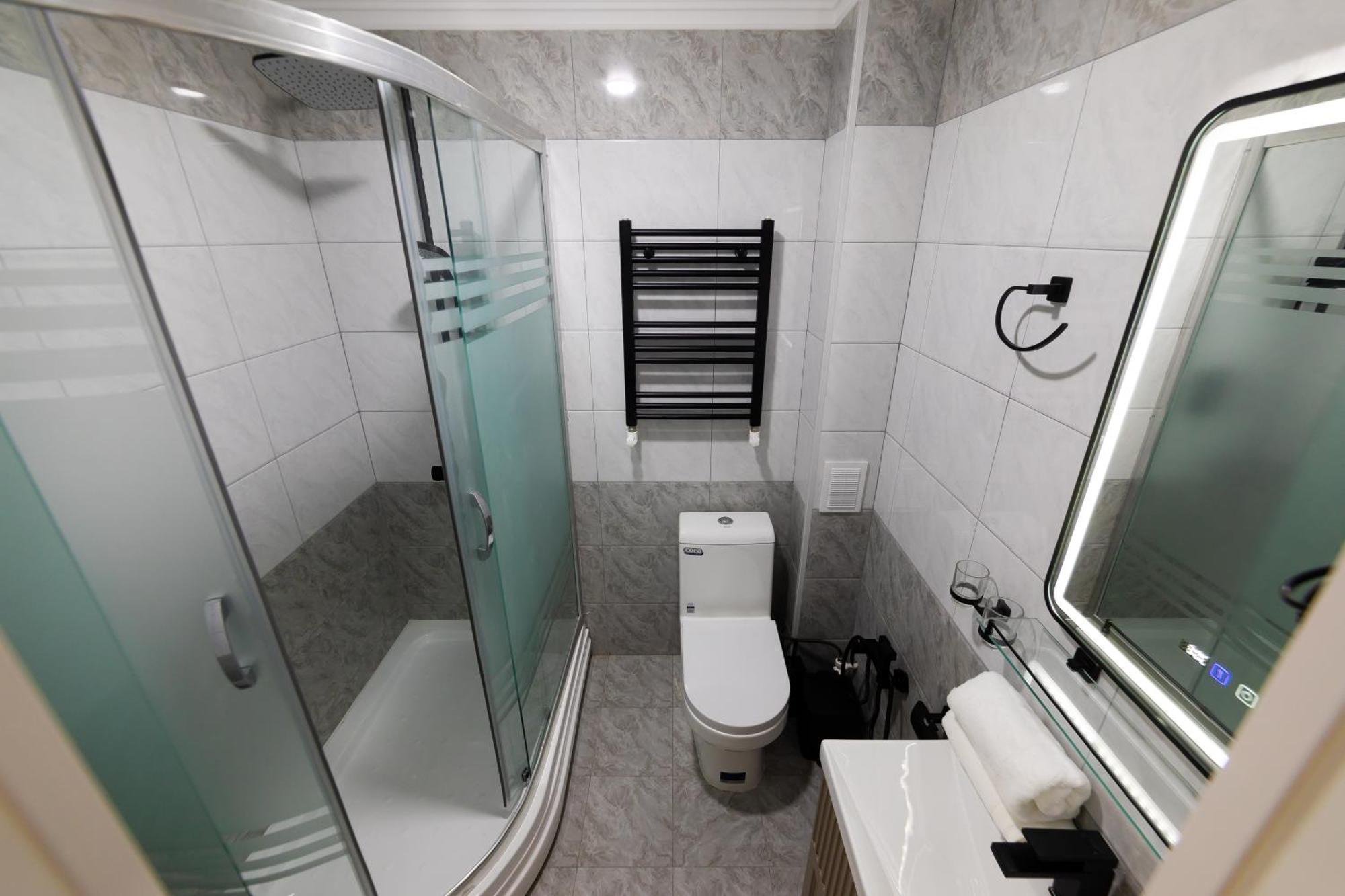 Isakhoja Hotel Хіва Екстер'єр фото