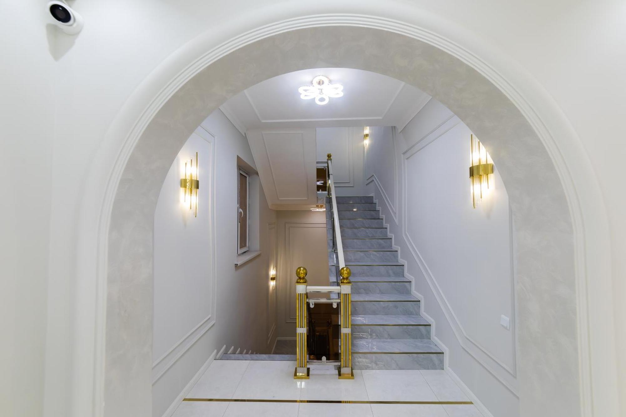 Isakhoja Hotel Хіва Екстер'єр фото