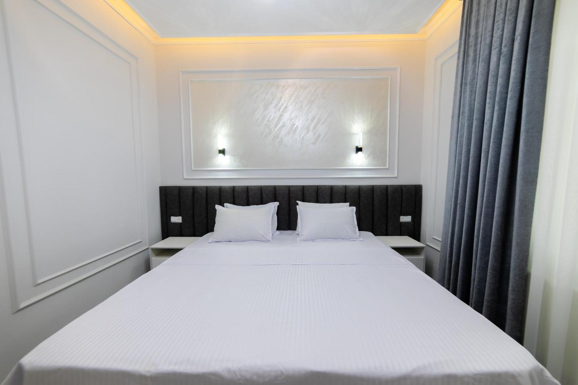 Isakhoja Hotel Хіва Екстер'єр фото