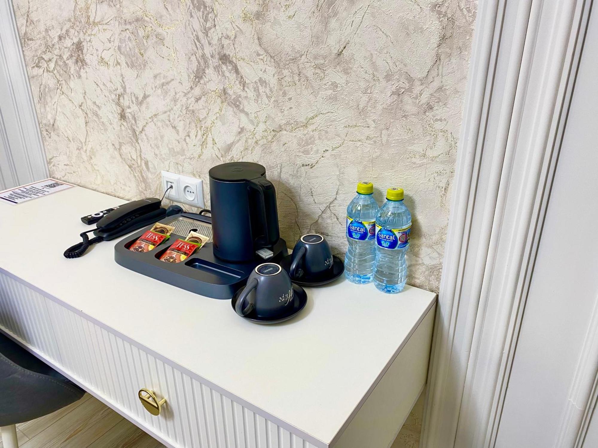 Isakhoja Hotel Хіва Екстер'єр фото